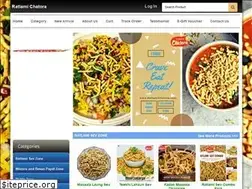 Sites similar to ratlamichatora.com