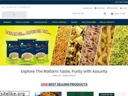 Sites similar to ratlamitadka.com