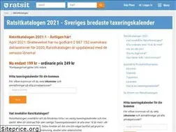 Sites similar to ratlibris.se