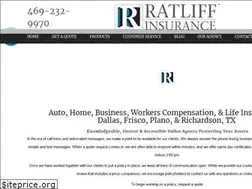 Sites similar to ratliffinsuranceagency.com