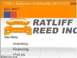 Sites similar to ratliffreed.com