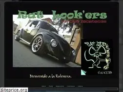 Sites similar to ratlookers.forumsclub.com