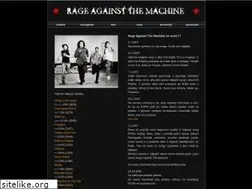 Sites similar to ratm.cz
