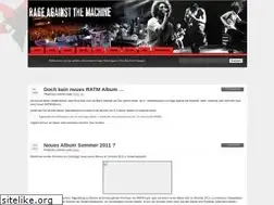 Sites similar to ratm.de
