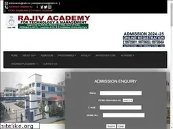 Sites similar to ratm.in