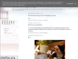Sites similar to ratm18.blogspot.com
