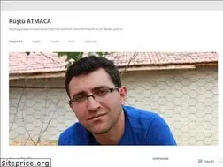 Sites similar to ratmaca.wordpress.com