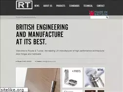 Sites similar to ratman.co.uk