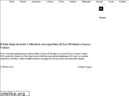 Sites similar to ratman.it