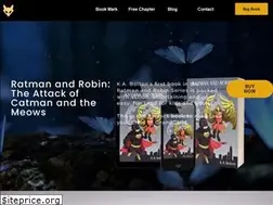 Sites similar to ratmanandrobin.com