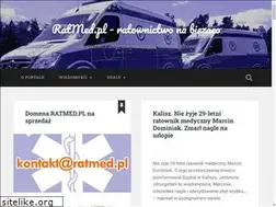 Sites similar to ratmed.pl