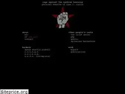 Sites similar to ratml.org