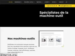Sites similar to ratmo.com