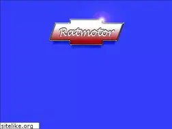 Sites similar to ratmotor.com