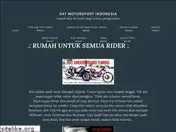 Sites similar to ratmotorsport.wordpress.com