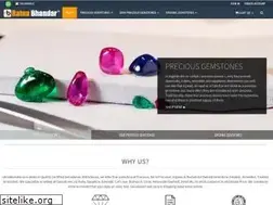 Sites similar to ratnabhandar.com