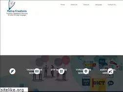 Sites similar to ratnacreation.com