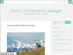 Sites similar to ratnagiri-chemicals.com