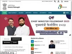 Sites similar to ratnagiri.nic.in
