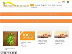 Sites similar to ratnagirimango.com