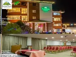 Sites similar to ratnagiriresort.com