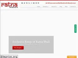 Sites similar to ratnahandicrafts.com
