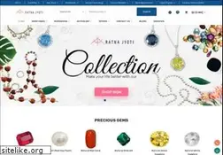 Sites similar to ratnajyoti.com