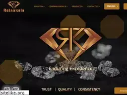 Sites similar to ratnakala.com