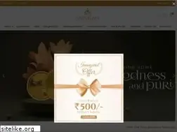 Sites similar to ratnalayajewels.com