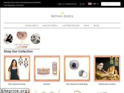 Sites similar to ratnalijewels.com