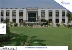 Sites similar to ratnamani.com
