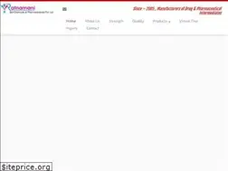 Sites similar to ratnamani.in