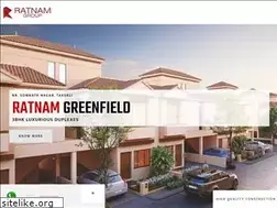 Sites similar to ratnamgroup.com