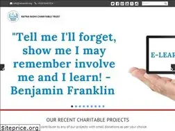 Sites similar to ratnanidhi.org