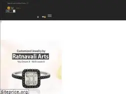 Sites similar to ratnavaliarts.com