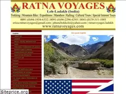 Sites similar to ratnavoyages.com