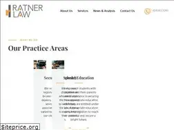 Sites similar to ratnerplc.com