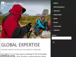 Sites similar to ratnerprestia.com