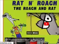 Sites similar to ratnroach.com