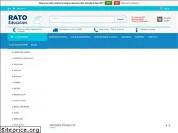 Sites similar to ratoeducation.be