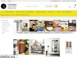 Sites similar to ratolye.com