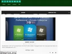 Sites similar to ratondowntorrent.blogspot.com