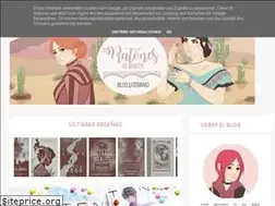 Sites similar to ratonesdemarte.blogspot.com