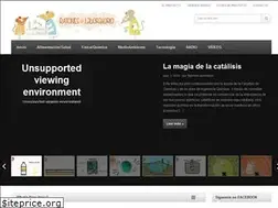 Sites similar to ratoneslaboratorio.es