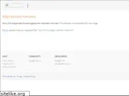 Sites similar to ratonforce.blogspot.com