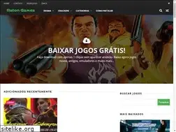 Sites similar to ratongames.com