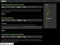 Sites similar to ratonland.org