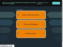 Sites similar to ratonsfinest.com