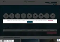 Sites similar to ratonviajero.com