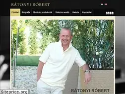 Sites similar to ratonyirobert.hu